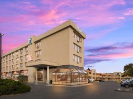 Ξενοδοχείο φωτογραφία: Best Western Voyageur Place Hotel