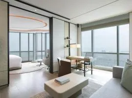 Shenzhen Marriott Hotel Nanshan