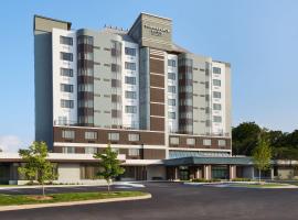 Zdjęcie hotelu: TownePlace Suites by Marriott Toronto Oakville