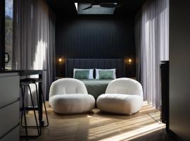 CABN X Seppeltsfield Barossa, hotel in Seppeltsfield