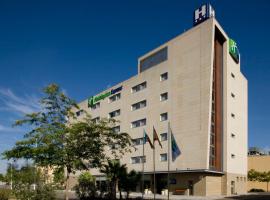 Hotel fotografie: Holiday Inn Express Valencia Bonaire, an IHG Hotel