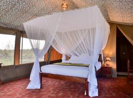 A picture of the hotel: Top Maasai Tours