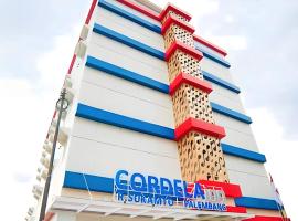 รูปภาพของโรงแรม: Cordela Inn R Sukamto Palembang