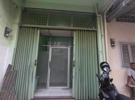 Zdjęcie hotelu: OYO 93417 Homestay Bunga Rinte Syariah