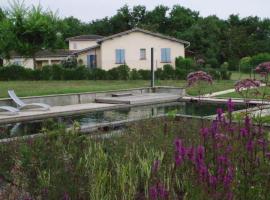 Hotel Photo: La Maison de Lestang