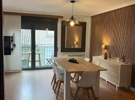 Ξενοδοχείο φωτογραφία: BioPark Home Valencia