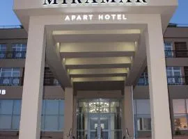 MIRAMAR Apart Hotel & SPA
