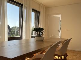 Фотография гостиницы: Ferienwohnung nähe Montabaur A3