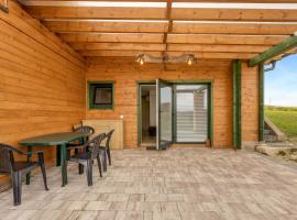 Hotel fotoğraf: Nature Cottage in Gabrce with sauna