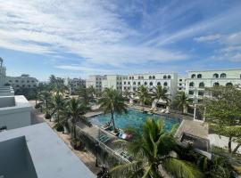 Tanya Phu Quoc Hotel, hotel a Phu Quoc
