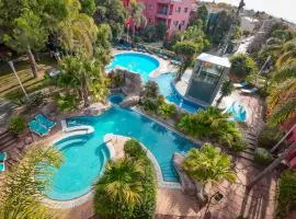 Hotel Blancafort Spa Termal