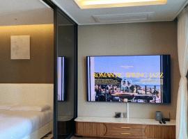 Gambaran Hotel: SE1 3DH