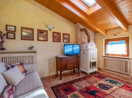 Hotel fotoğraf: Happy Guest Apartments - Alpin Charme Colere