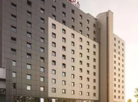 Ramada Plaza by Wyndham Bucharest Convention Center, hotel in Bucharest