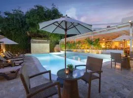 Hotel whala!bávaro - All Inclusive