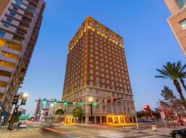 Фотографія готелю: Hotel Flor Tampa Downtown, Tapestry Collection By Hilton