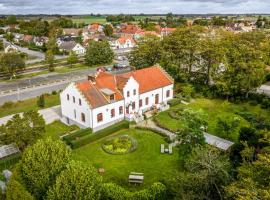 A picture of the hotel: Vita Huset på Österlen