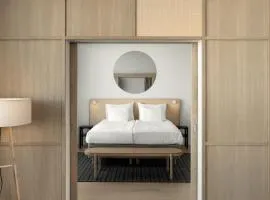 Original Sokos Hotel Tripla Helsinki