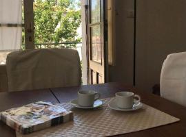 Hotel foto: Cozy Apartment in Torrenova in a delightful area