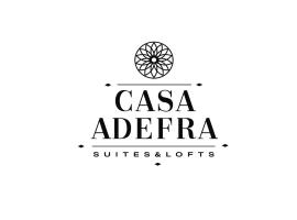 A picture of the hotel: Casa Adefra