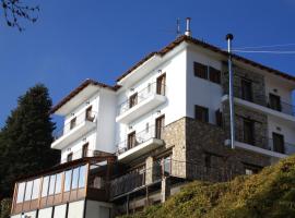 Foto di Hotel: Tasia Mountain Hotel