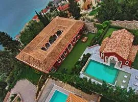 Villa Veneziano Suites & Villa
