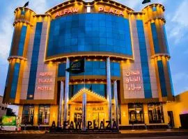 HOTEL ALFAW PLAZA, hotel in Sharurah