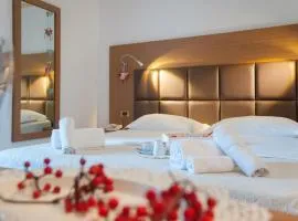 Hotel Caserta Antica