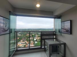 Hình ảnh khách sạn: Book Sampa Studio 263A Lume - Alto da Boa Vista