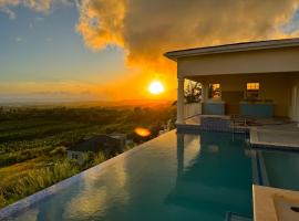A picture of the hotel: Amaro Villas Barbados Feel like when you're home