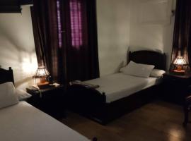 Gambaran Hotel: Salvatore Rooms with Breakfast-City Center