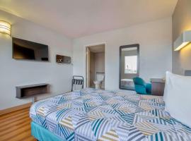 Motel 6-Farmington, NM, hotel in Farmington
