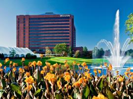 Hình ảnh khách sạn: The Westin Chicago Northwest