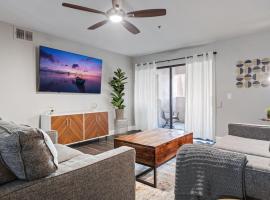 Hotel Photo: Beautiful newly remodeled 2-Bdrm Biltmore Condo
