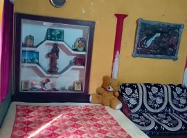 Hotel Photo: Durgawati house