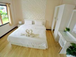 เรือนไทย 1, hotel in Ban Don Klang
