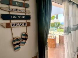 La Vista Mare Domina Coral Bay, Hotel in Scharm asch-Schaich