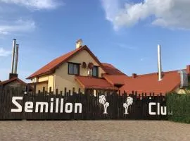Semillon Club