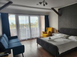 Főnix Badacsony, hotel v destinaci Badacsonytomaj