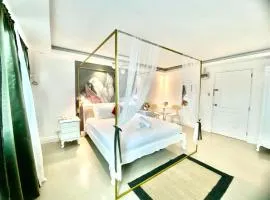 Hotel Euroasia By BLUEBOOKERS