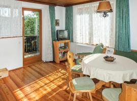 Hotel Photo: Cozy Apartment In Klein St, Paul With Kitchen