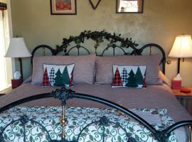 Hotel Photo: Applinger Farm