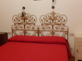 Hotel Photo: B&B La Camelia