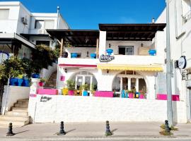 Hotel Photo: Fethiye Motel BODRUM