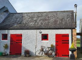 Фотография гостиницы: The Stable, Bennettsbridge, Kilkenny