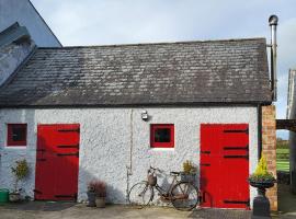 The Stable, Bennettsbridge, Kilkenny, Hotel in Bennettsbridge