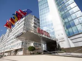 Jumbo Hotel