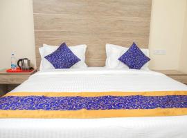 Hotel kuvat: RedFox Hotel-T.Nagar