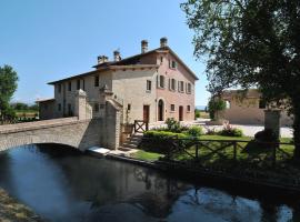 Hotel Foto: Country House Casco Dell'Acqua