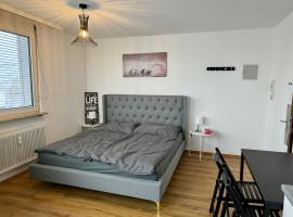 Hình ảnh khách sạn: Studio im Herzen von Dornbirn mit Dachterrasse